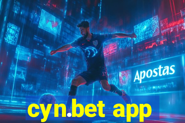 cyn.bet app